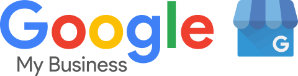 GOOGLE MY BUSINESS ICON