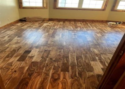 flooring installation dublin