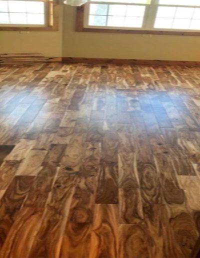 flooring installation dublin