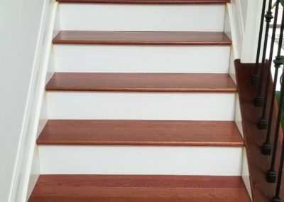 Flooring Installation