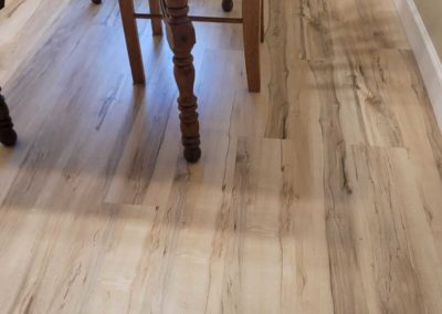 Flooring Installation