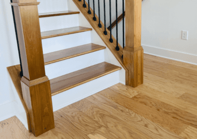 Flooring Installation