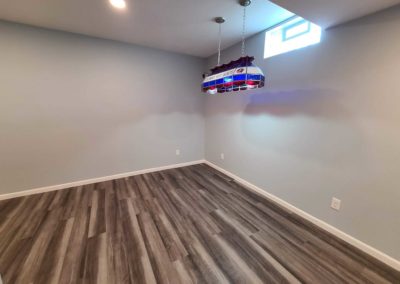 Flooring Installation