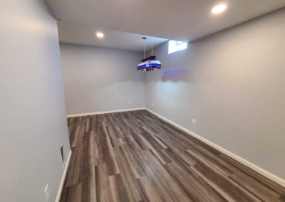 Flooring Installation