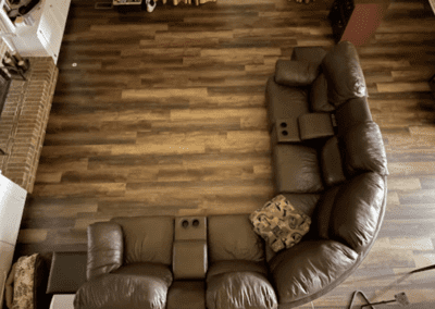 Flooring Installation