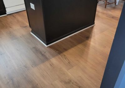 Flooring Installation