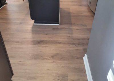 Flooring Installation