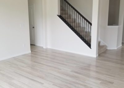 Flooring Installation