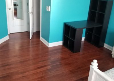 Flooring Installation