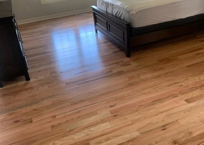 Hardwood Installation
