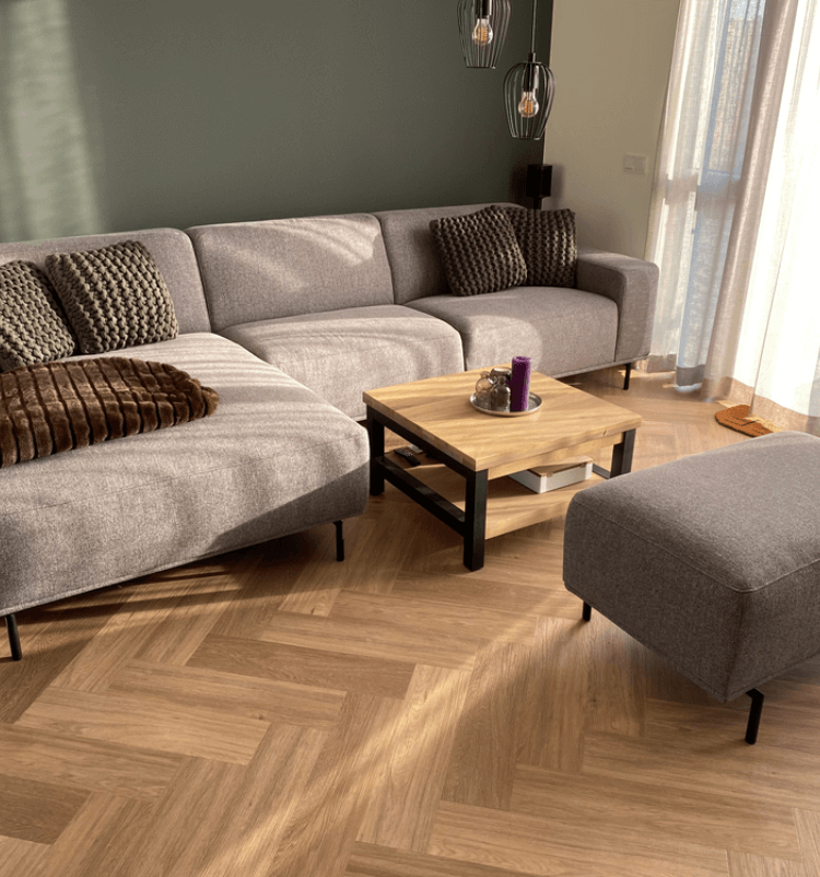 Flooring Installation