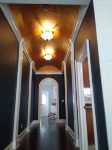 Residential Painting Service