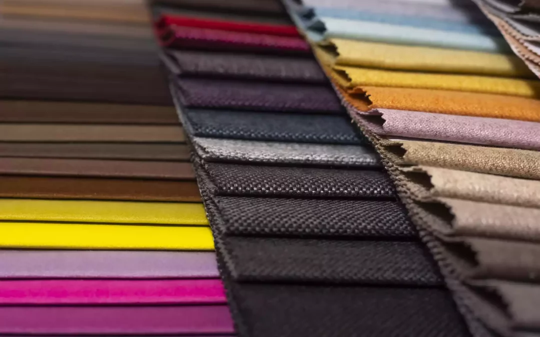 Threads of Comfort: Understanding and Choosing the Right Carpet Fibers