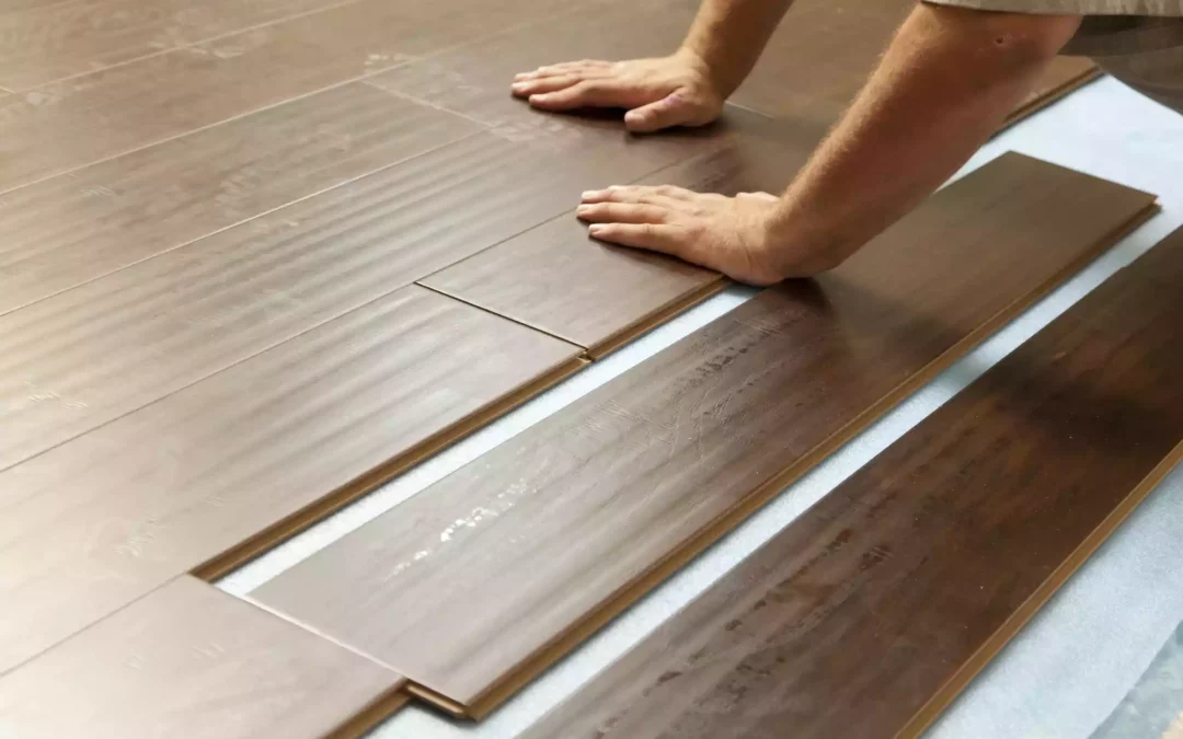 The Ultimate Guide: How to Mop Vinyl Floors Like a Pro