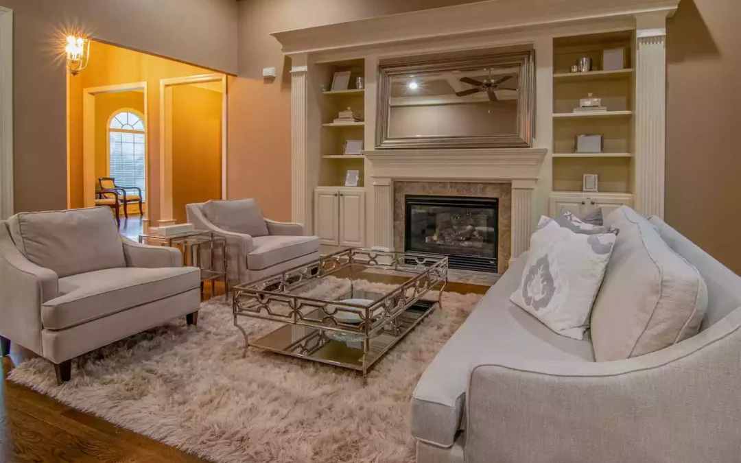 Wool Carpets: Pros and Cons You Should Know