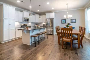 BLOG 6 maintenance of hardwood floor