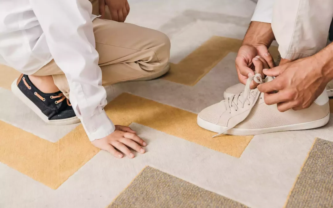 Creating Serenity: Exploring the Benefits of a Soundproof Carpet