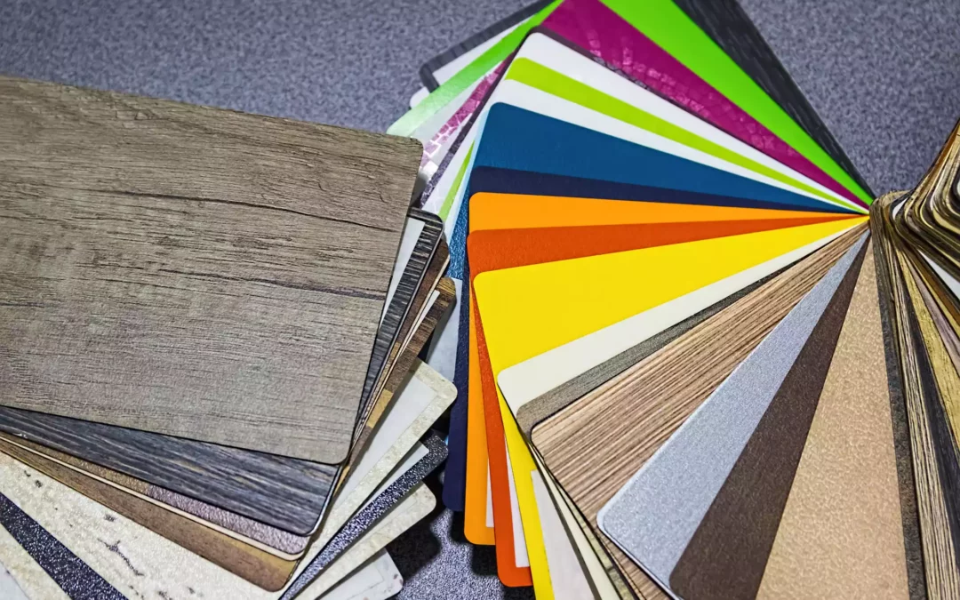 Exploring the Variety: Types of Flooring Materials