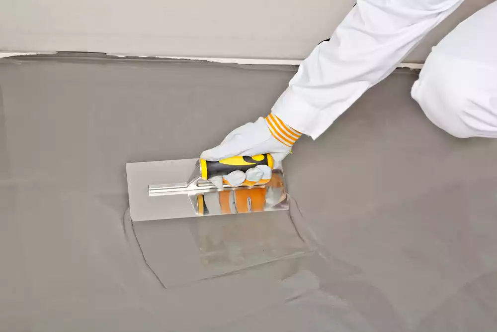 Concrete Floors