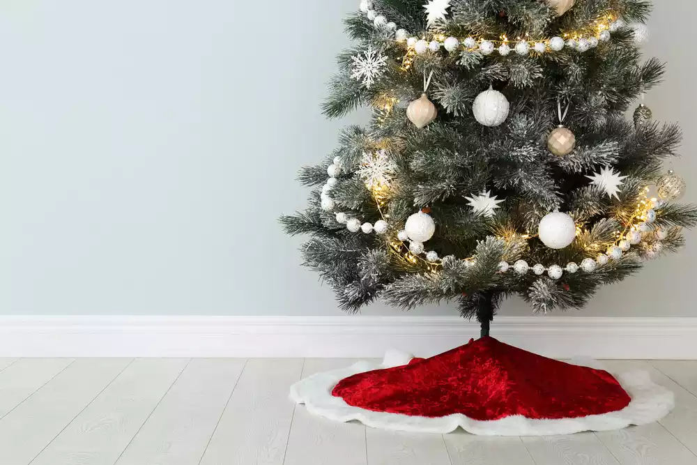 Tree Skirt