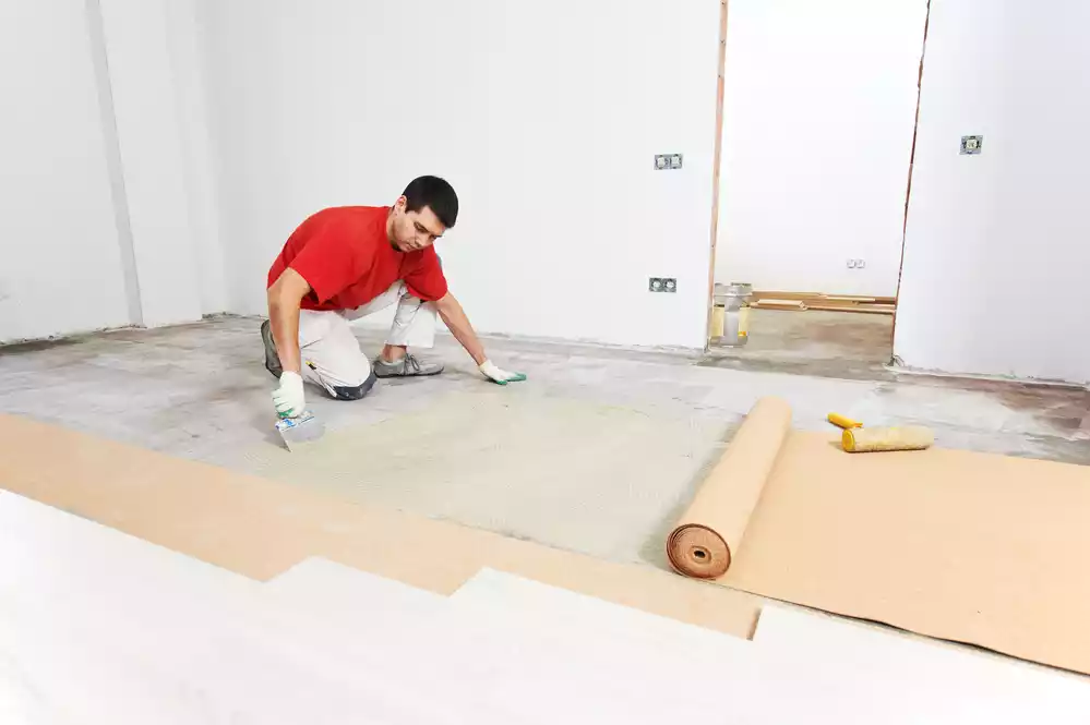 Flooring