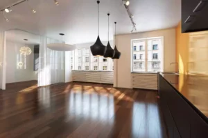 BLOG 37 contemporary hardwood floors