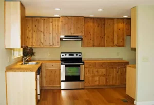 BLOG 36 flooring for small kitchen