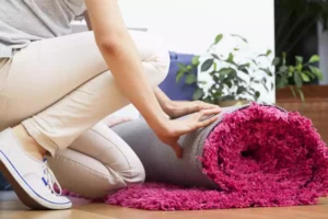 BLOG 32 average carpet lifespan