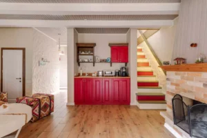 BLOG 40 flooring for small spaces